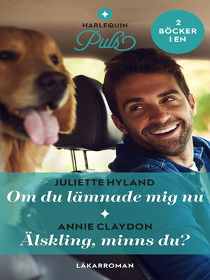 cover image of Om du lämnade mig nu / Älskling, minns du?